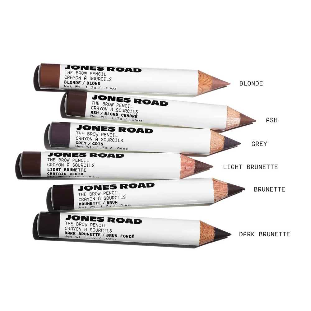 Jones Road The Brow Pencil-Blond New in box